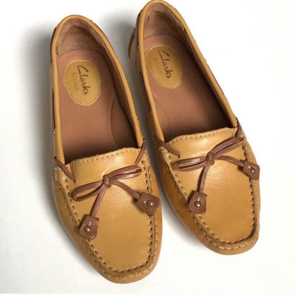 Clarks shoes-Size 5 women